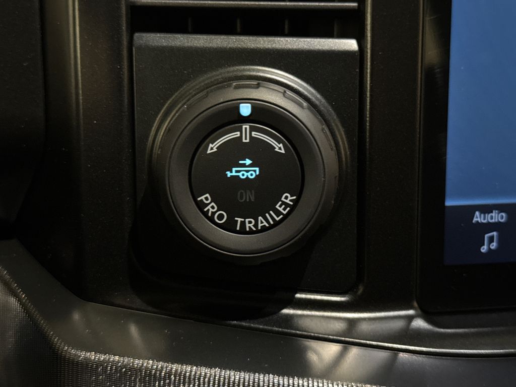 New 2026 White Ford Platinum image 33