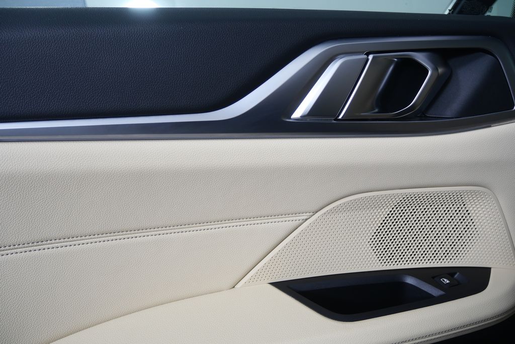 Thumbnail: 2024 BMW i4 - 13