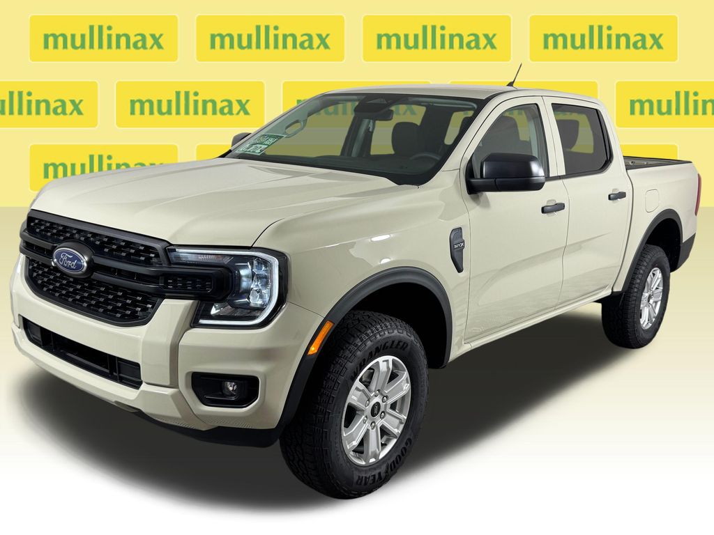 New 2026 Beige Ford STX image 20