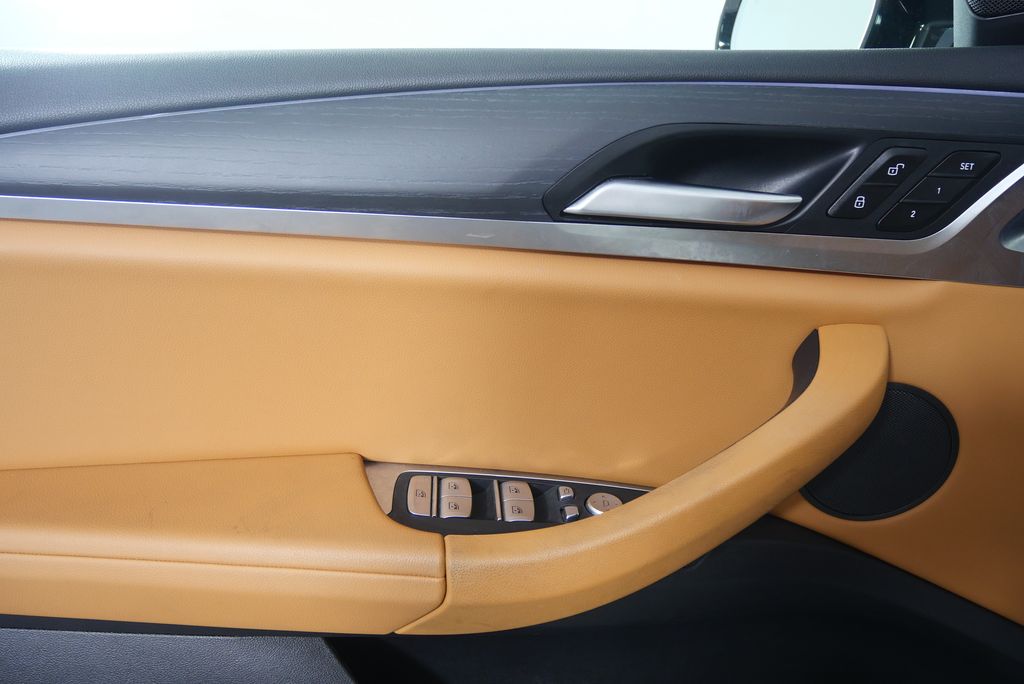 2022 BMW X3 sDrive30i 8