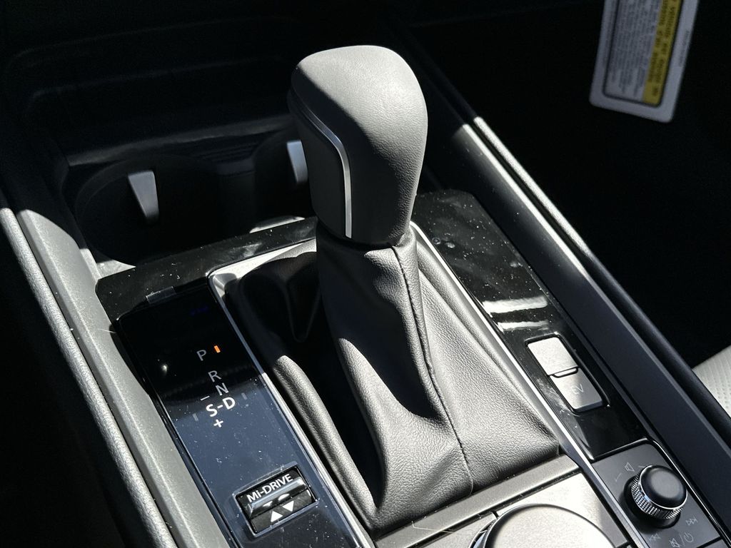 2026 Mazda CX-50 Hybrid Premium  at Stokes Mazda