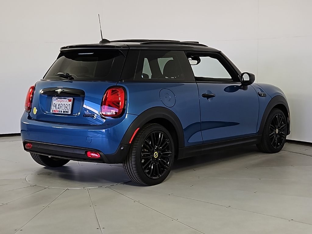 Thumbnail: 2024 MINI Cooper - 7