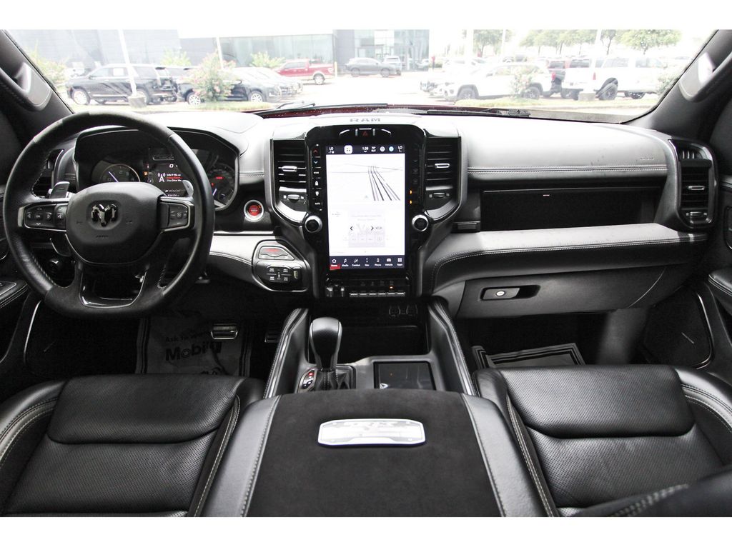 2022 Ram 1500 TRX - 6