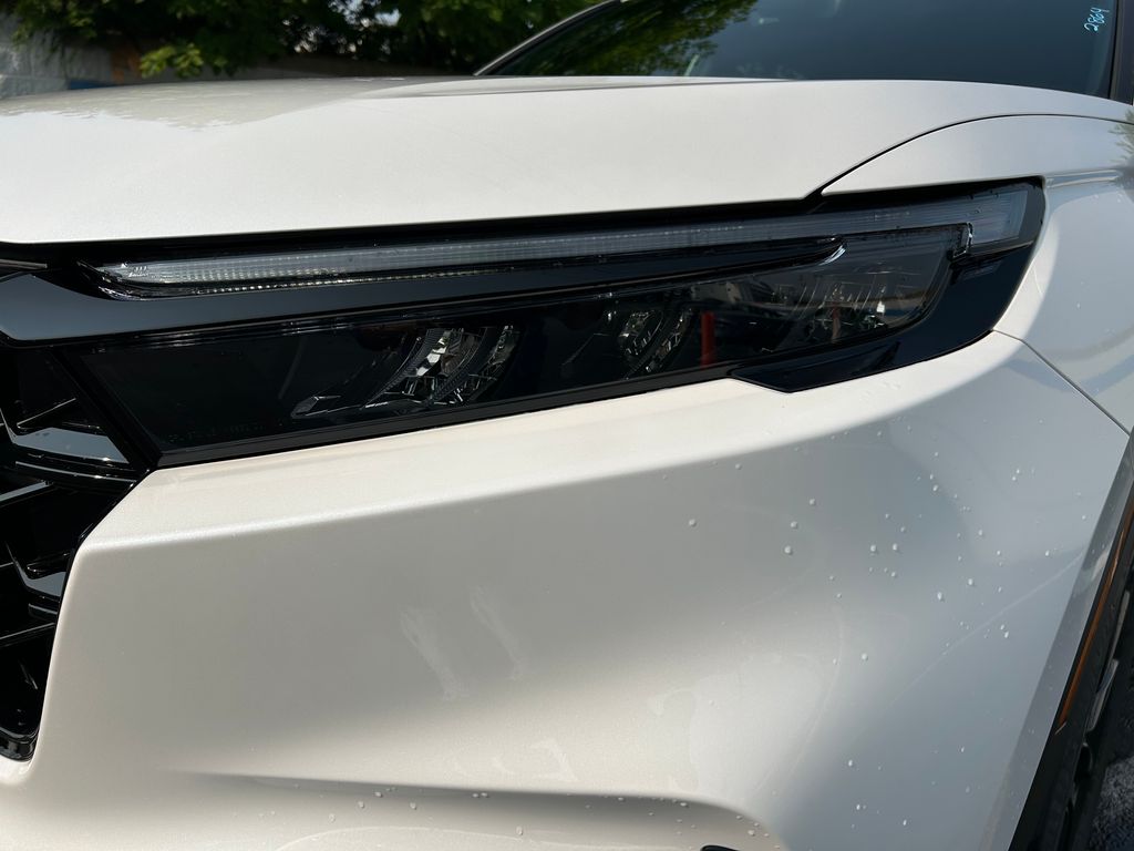 Thumbnail: 2026 Honda CR-V - 9