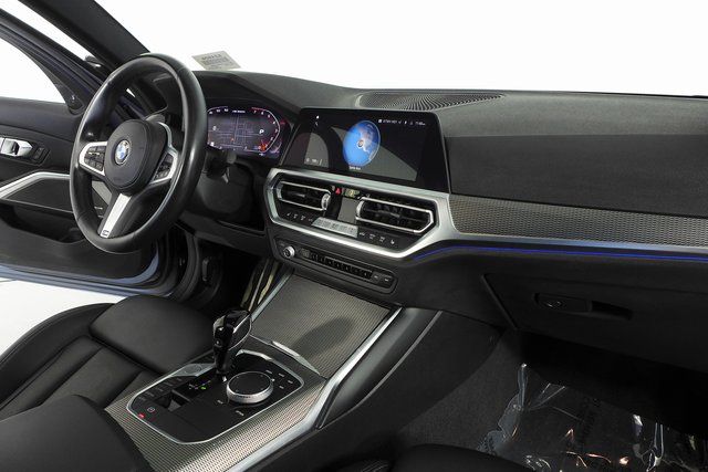 2022 BMW 3 Series M340i 13