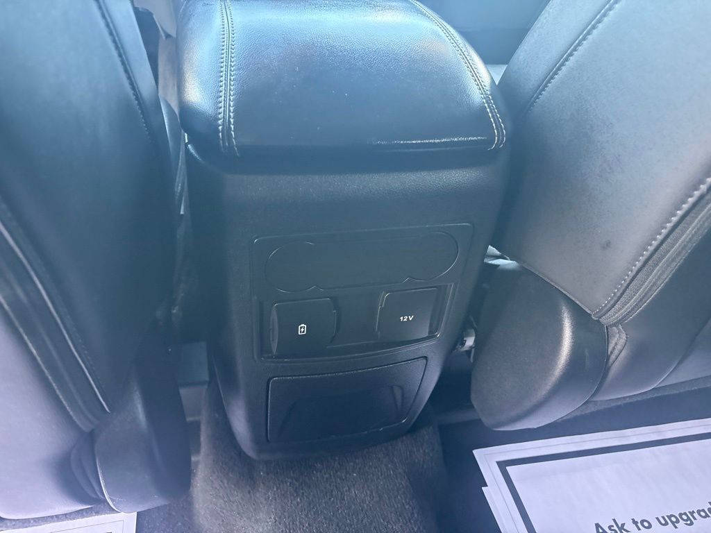 Used 2023 Ford Explorer SUV