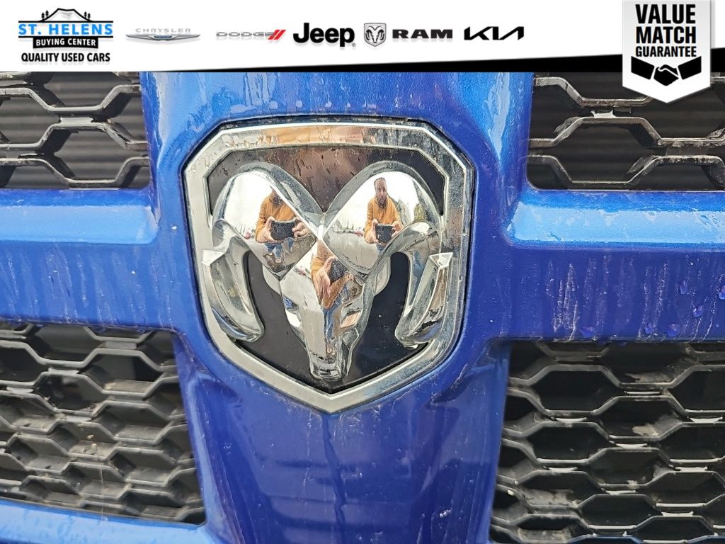 2014 RAM Ram 1500 Sport - Photo 31
