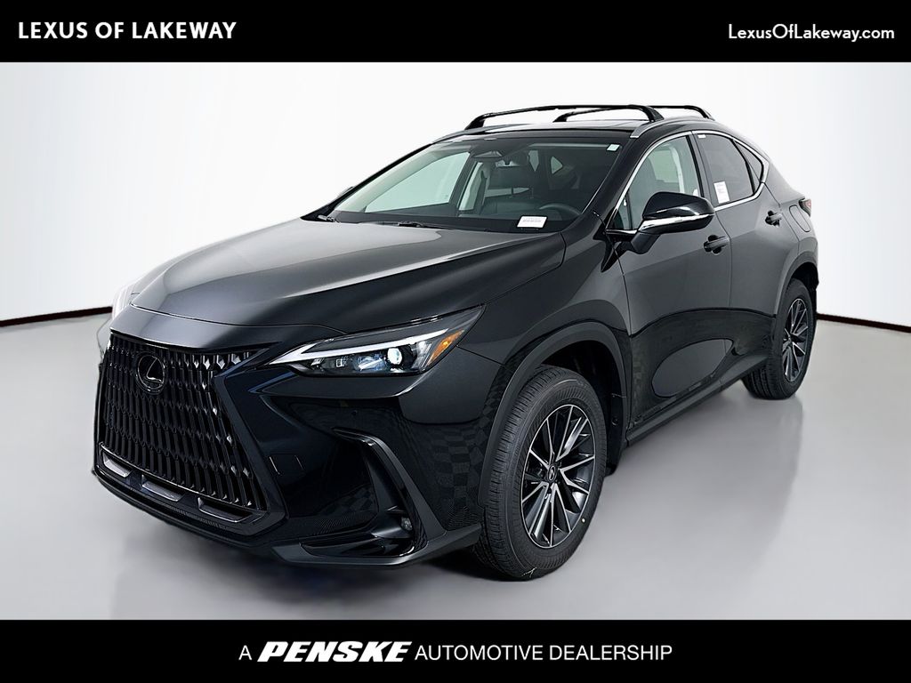 2025 Lexus NX 250 -
                  Lakeway, TX