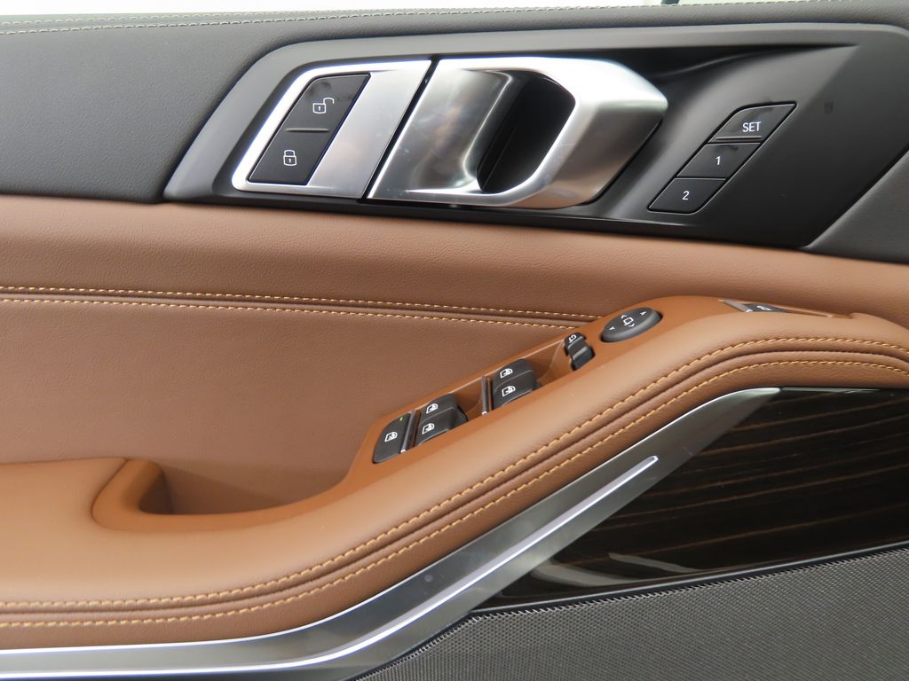 Thumbnail: 2026 BMW X5 - 24