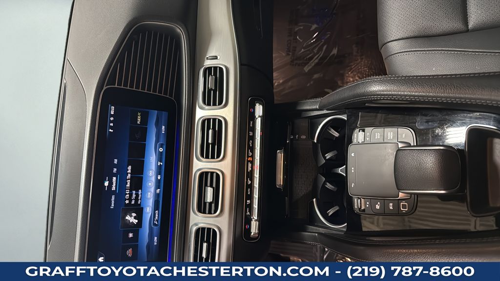 Used 2025 Mercedes-benz GLE SUV