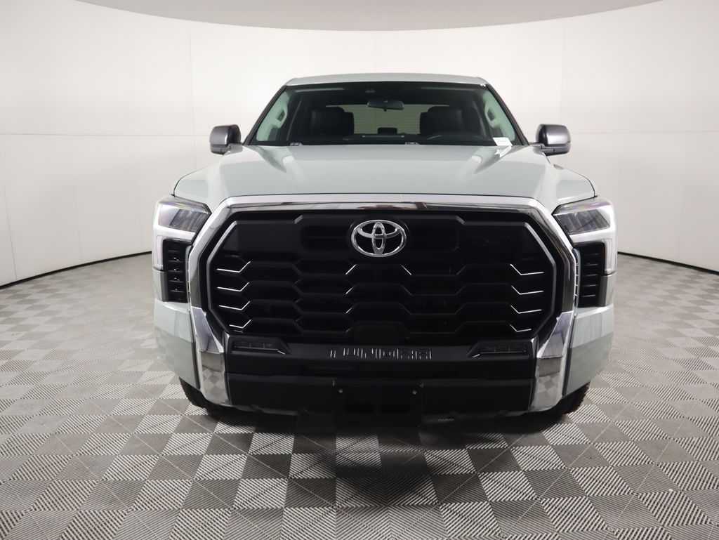 2022 Toyota Tundra SR5 2