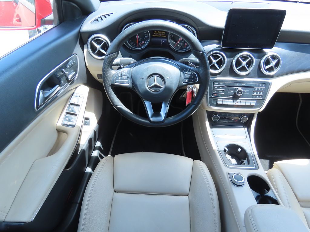 Thumbnail: 2018 Mercedes-Benz CLA - 5