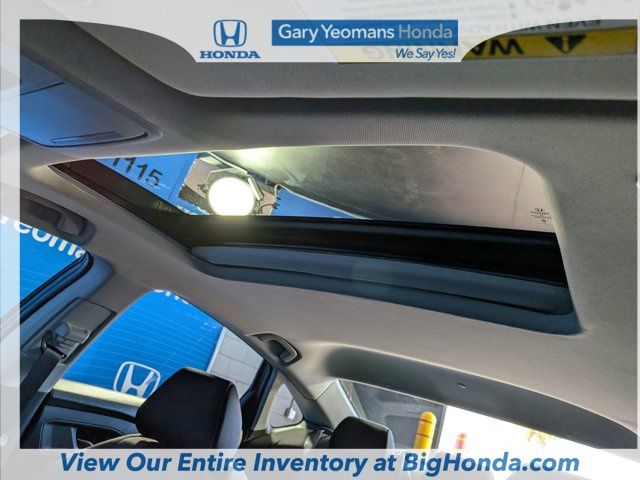 2026 Honda Accord