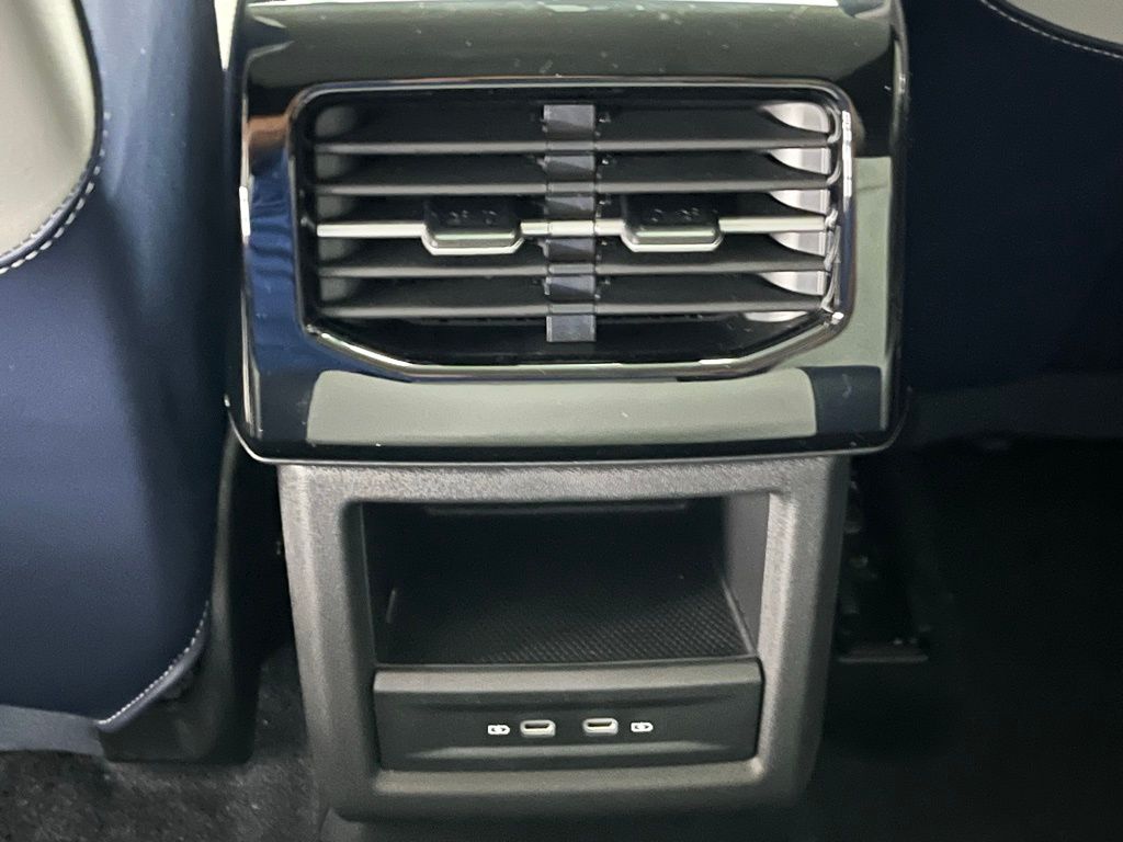 2025 Volkswagen ID.4 PRO S - Photo 24