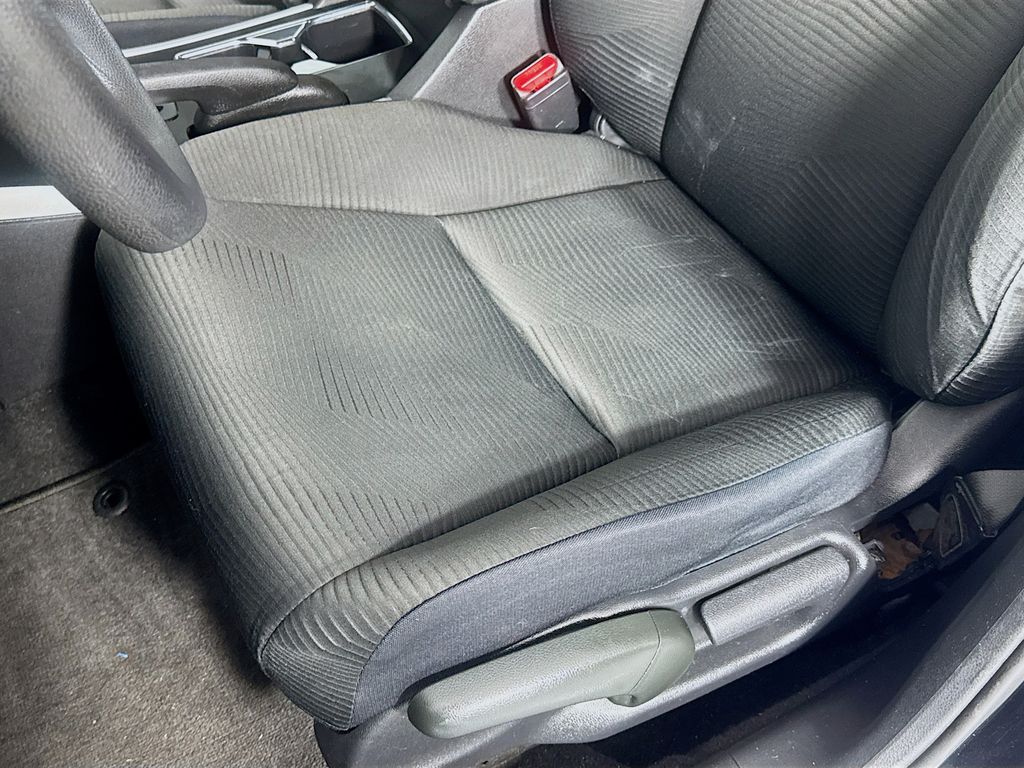 Used Car 2015 Honda Accord  Lx For Sale Under $15,000 In Austin, Texas