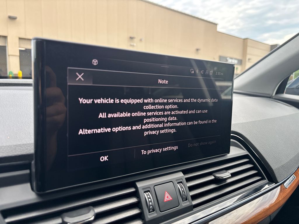 2023 Audi Q5 Premium - Photo 30