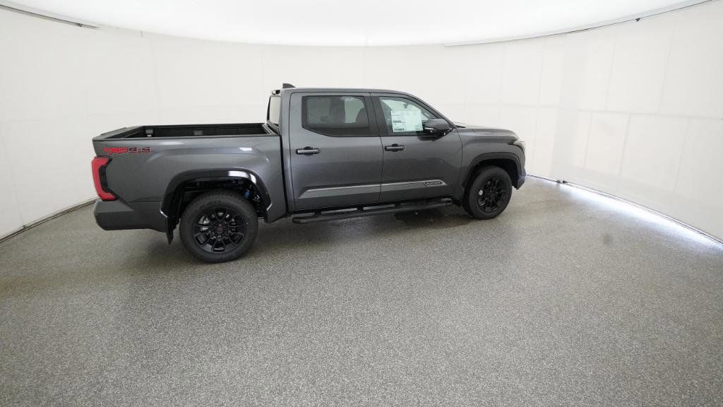 Thumbnail: 2025 Toyota Tundra - 25