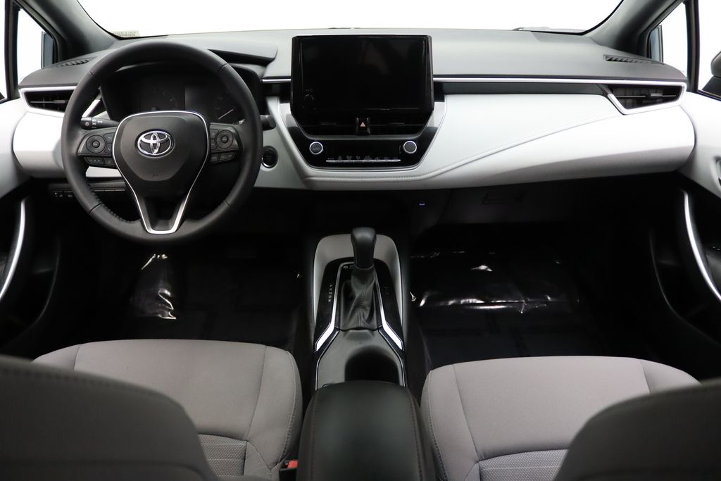 Thumbnail: 2023 Toyota Corolla - 24