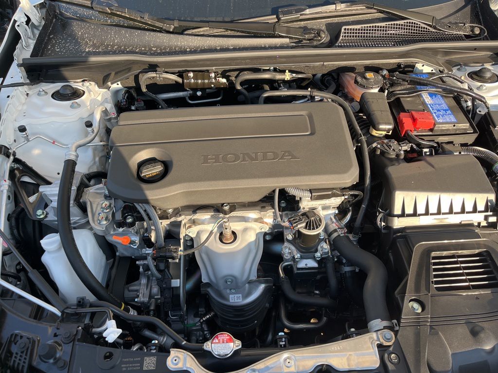 Thumbnail: 2026 Honda Civic - 7