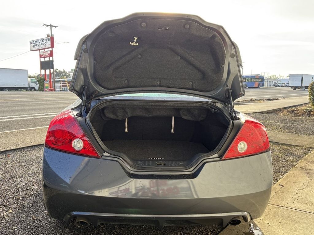 2010 Nissan Altima 2.5 S