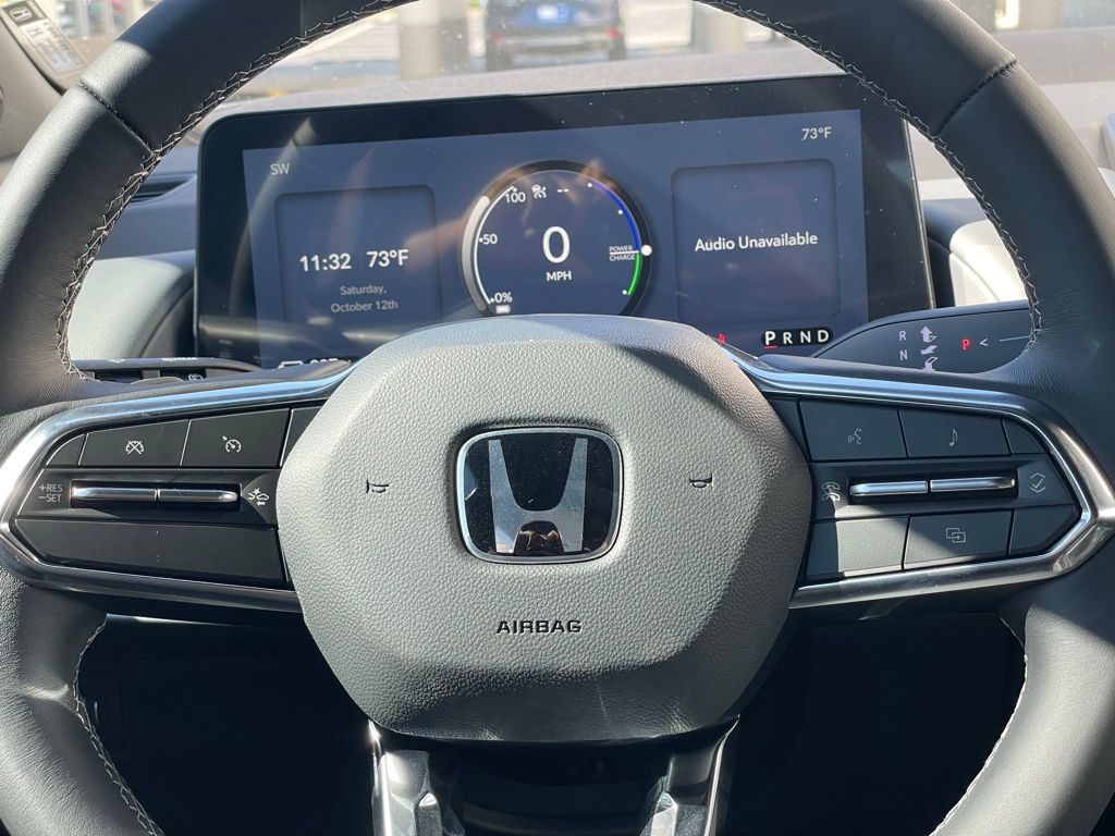 2024 Honda Prologue Touring 12