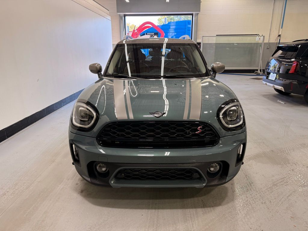 Thumbnail: 2024 MINI Cooper Countryman - 8