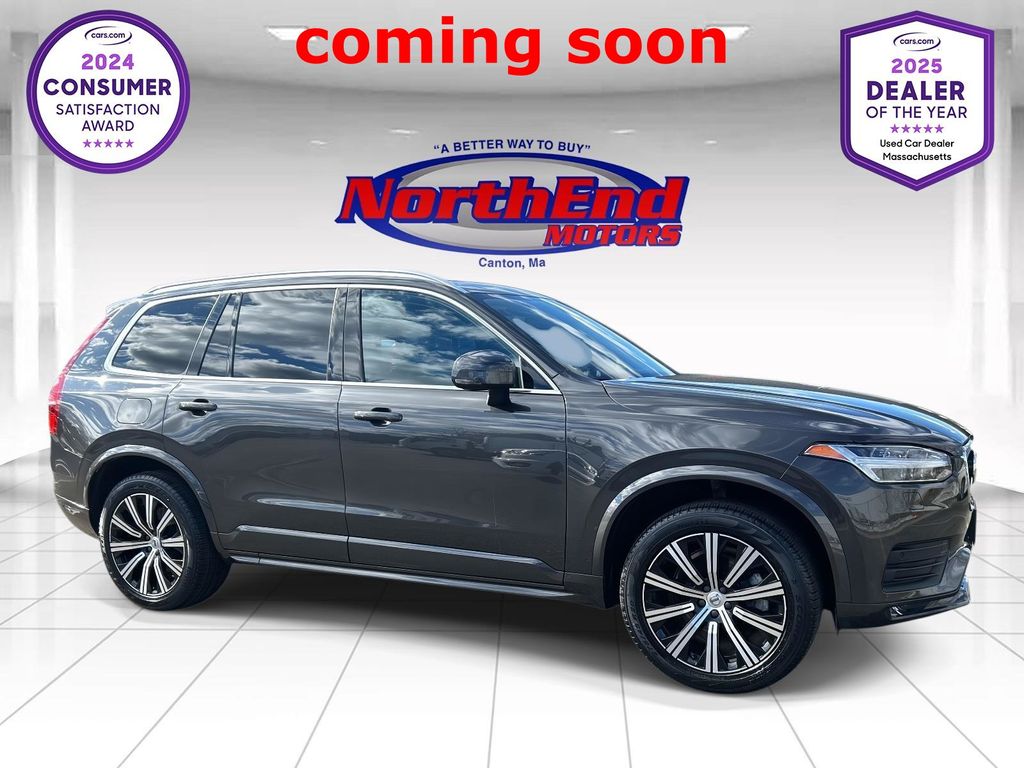 2023 Volvo XC90 B5 Core AWD