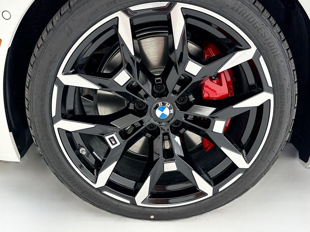 Thumbnail: 2026 BMW 4 Series - 26