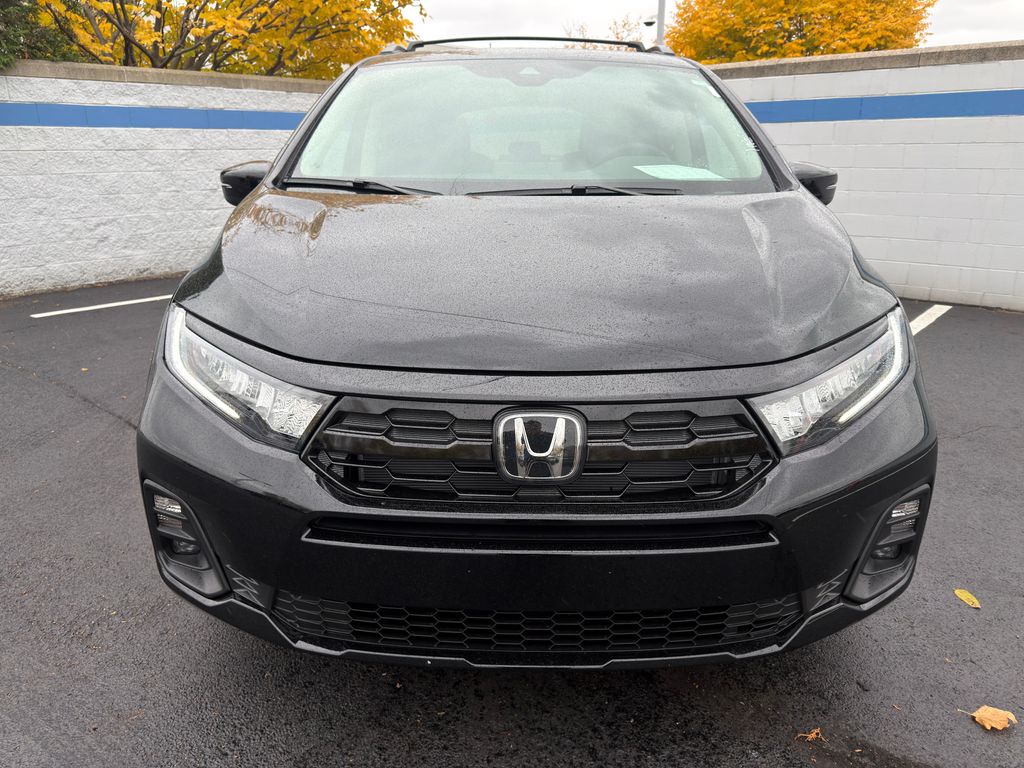 Thumbnail: 2026 Honda Odyssey - 8