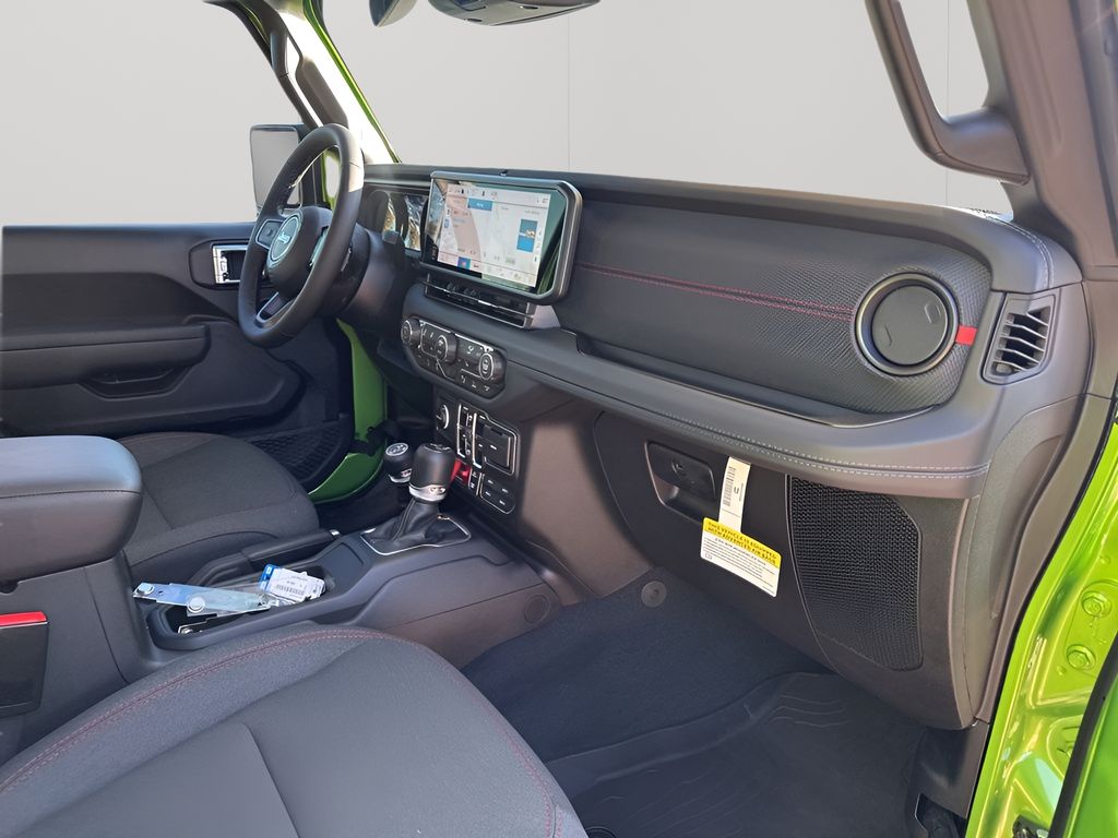 New 2026  Jeep Rubicon image 14