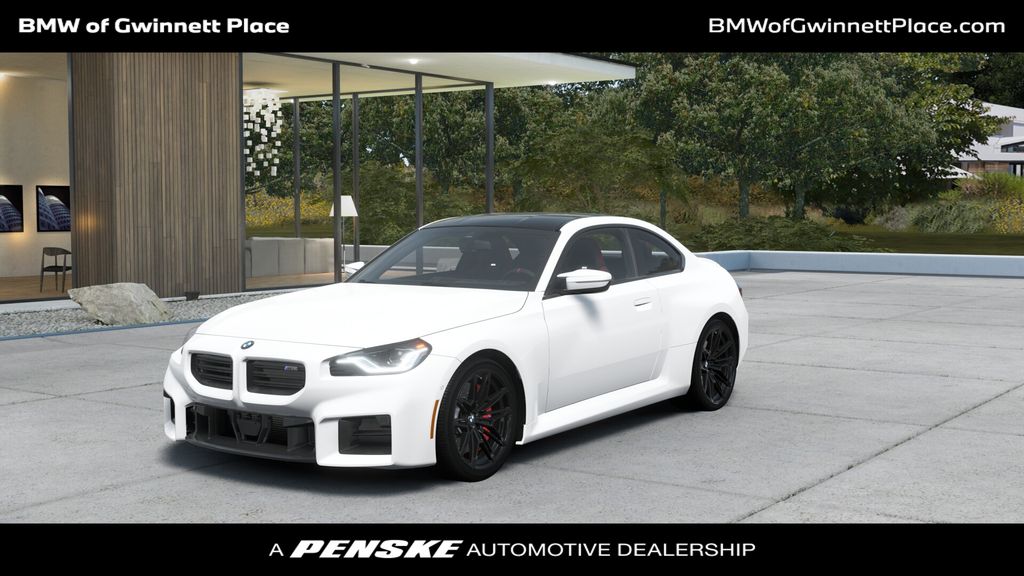 2026 BMW M2  -
                  Duluth, GA
