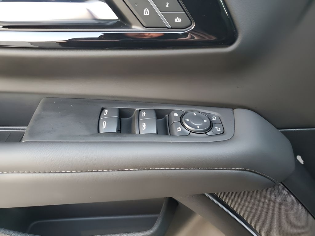 Used Car 2025 Chevrolet Tahoe  Z71 For Sale Under $70,000 In Austin, Texas