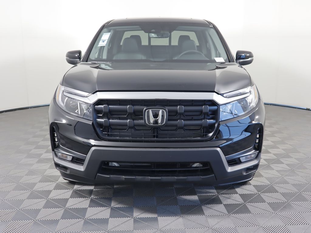 2025 Honda Ridgeline RTL 2