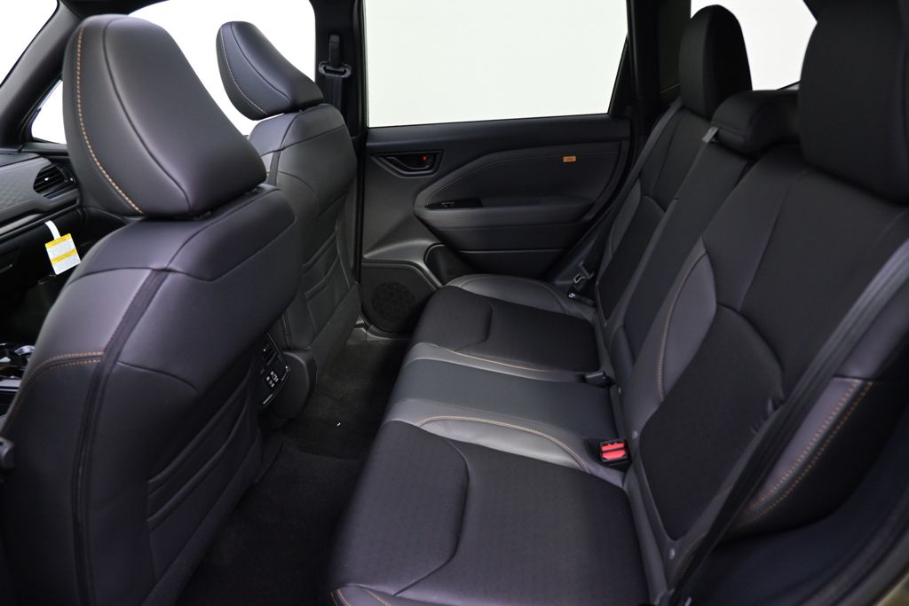 New 2026 Brown Subaru Wilderness image 21