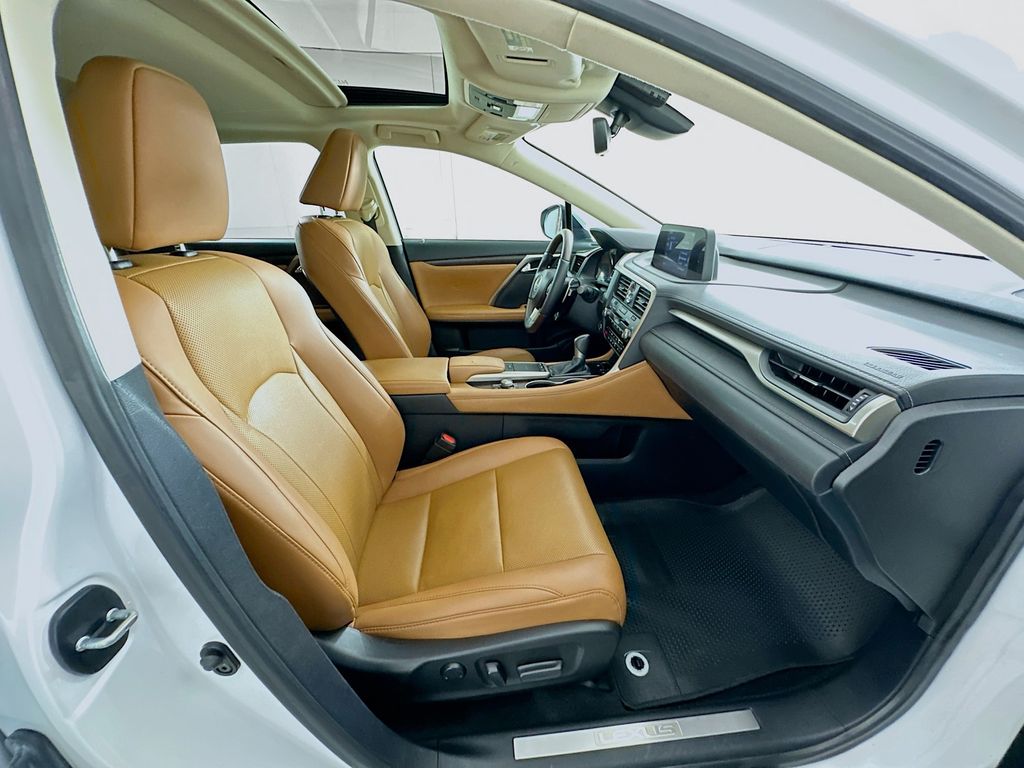 Thumbnail: 2021 Lexus RX - 28