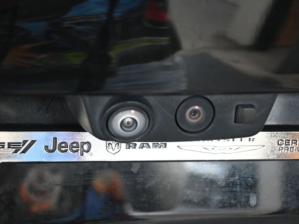 Used 2023 Black Raven Cadillac Premium image 44