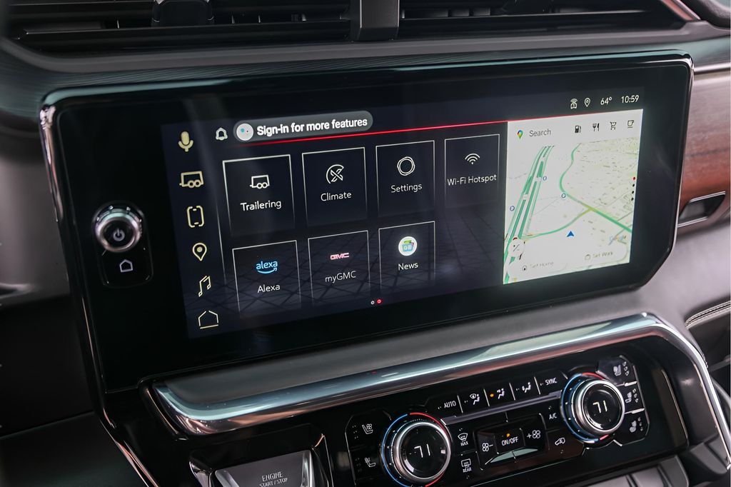 Used Car 2025 Gmc Sierra 2500hd  Denali Ultimate For Sale Under $90,000 In Austin, Texas