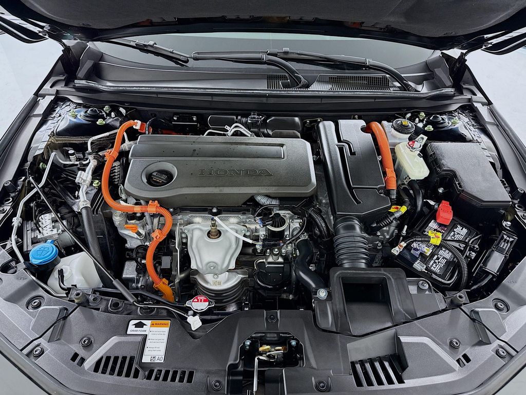 Thumbnail: 2024 Honda Accord - 29