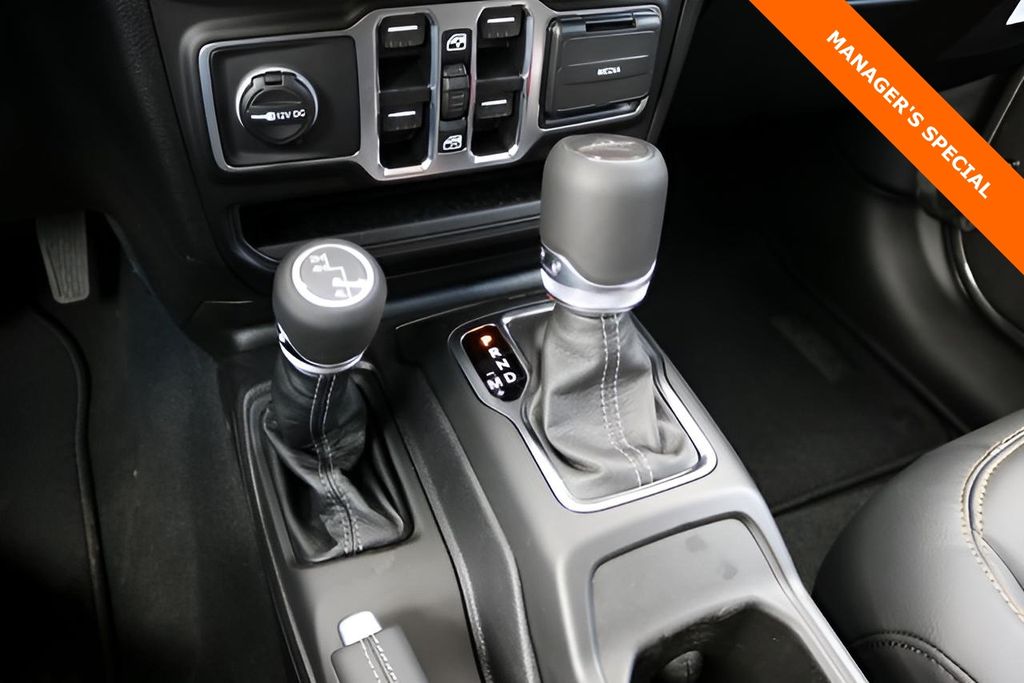 New Car 2025 Jeep Gladiator  High Tide For Sale Under $50,000 In Austin, Texas