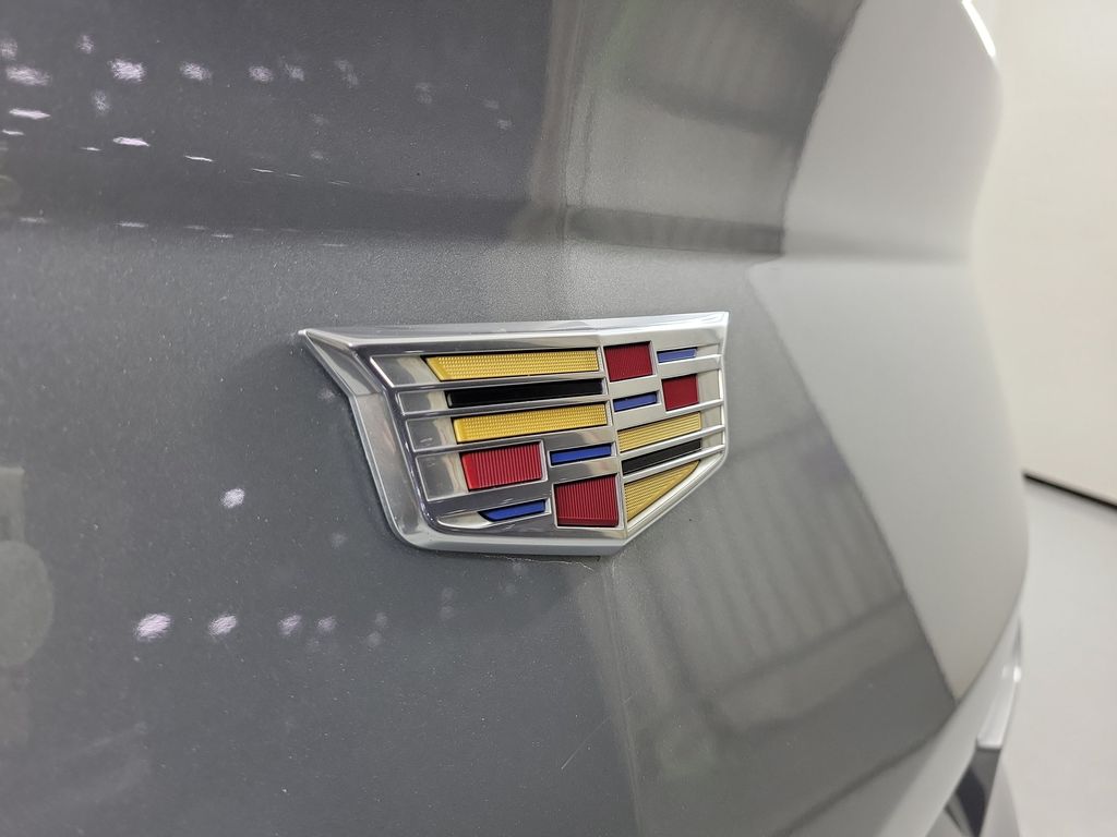 2023 Cadillac CT4 Premium Luxury - 6