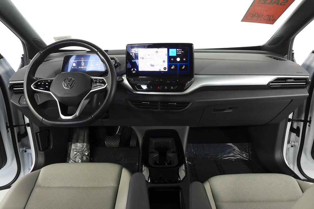 Thumbnail: 2022 Volkswagen ID.4 - 25