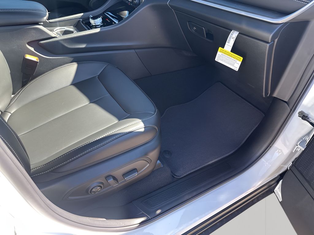 New Car 2025 Jeep Grand Cherokee  Limited For Sale Under $50,000 In Austin, Texas