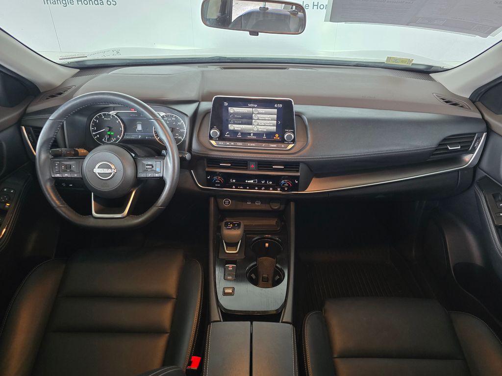 Used Car 2023 Nissan Rogue  Sv For Sale Under $30,000 In San Juan, Puerto Rico