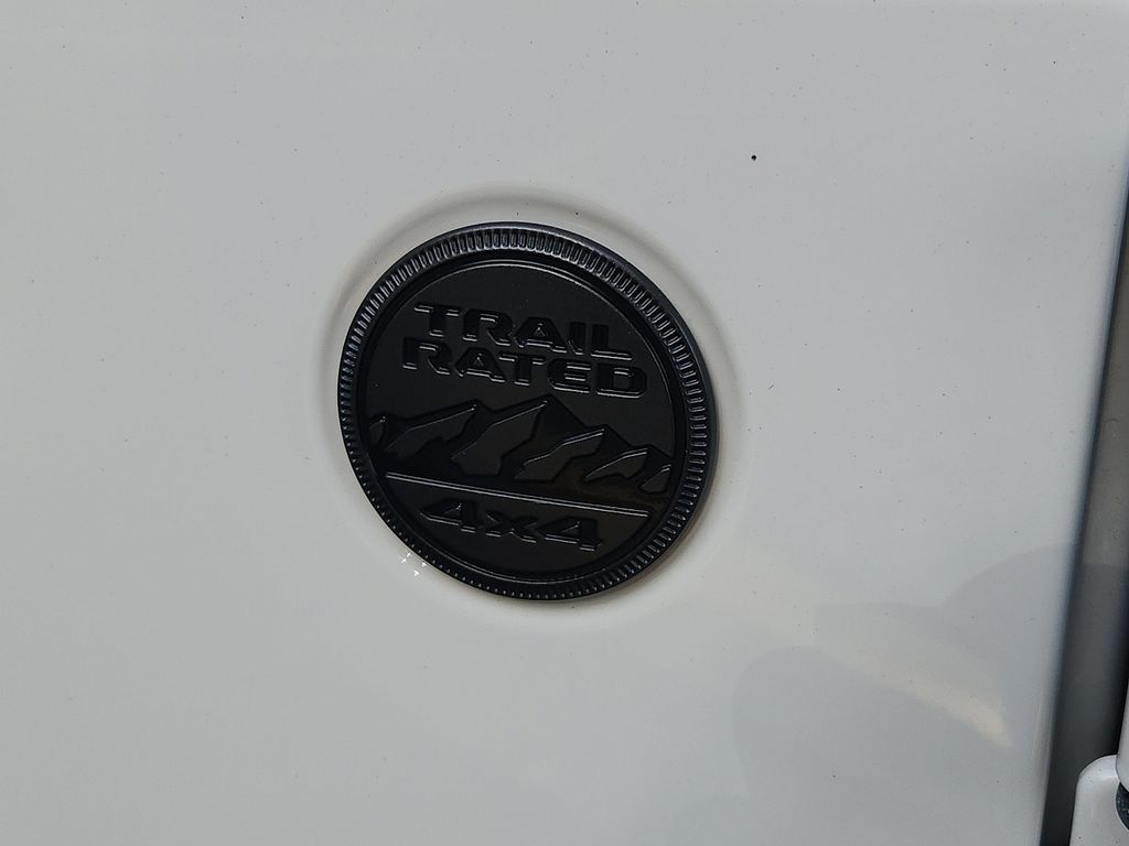 Thumbnail: 2023 Jeep Wrangler - 30