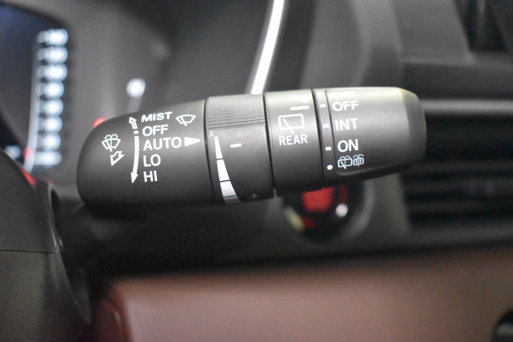 2025 Honda Pilot Elite 20