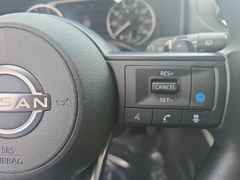 Used 2024 Nissan Rogue SUV