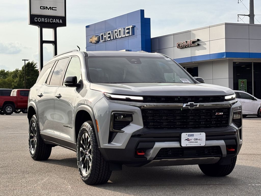 View vehicle photo 2