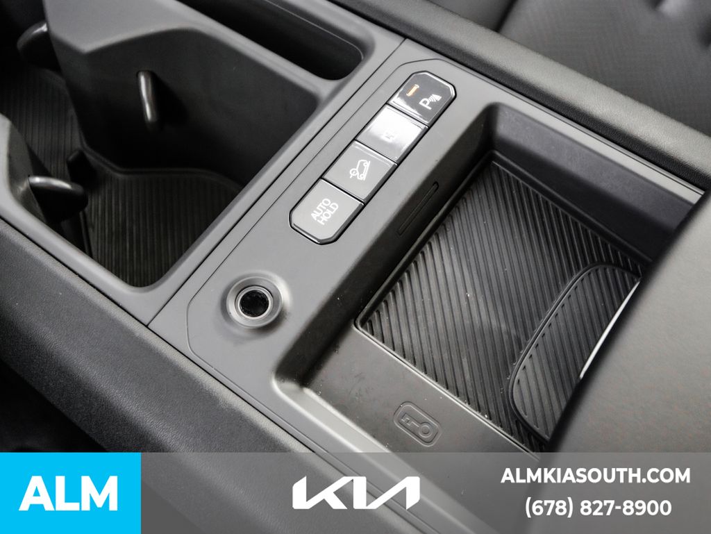 2024 Kia EV9 Wind photo 35