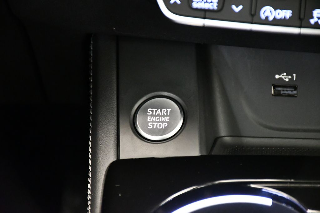 Thumbnail: 2023 Audi A4 - 29