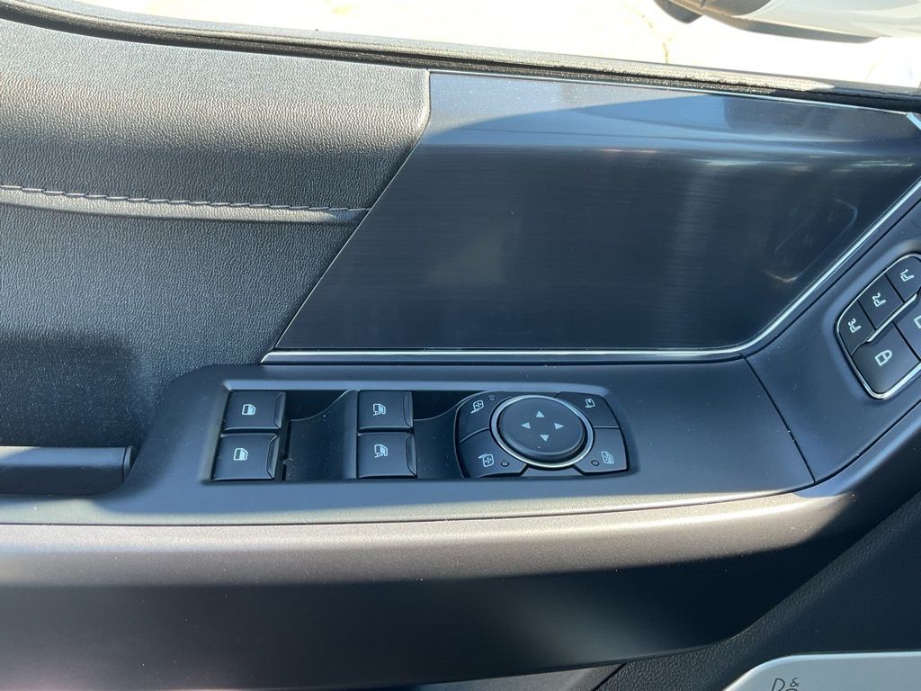 New 2026 White Ford Lariat image 20